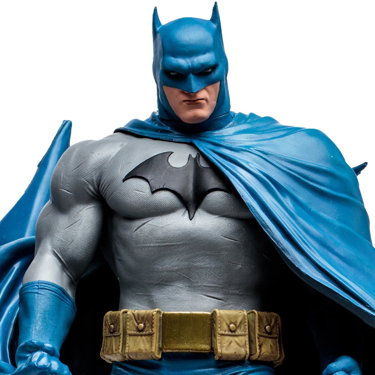 McFarlane Toys DC Multiverse Batman: Hush Batman Statue