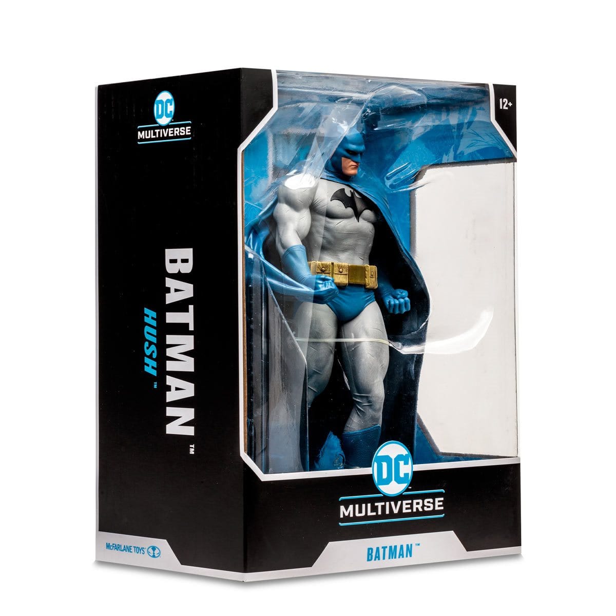 McFarlane Toys DC Multiverse Batman: Hush Batman Statue