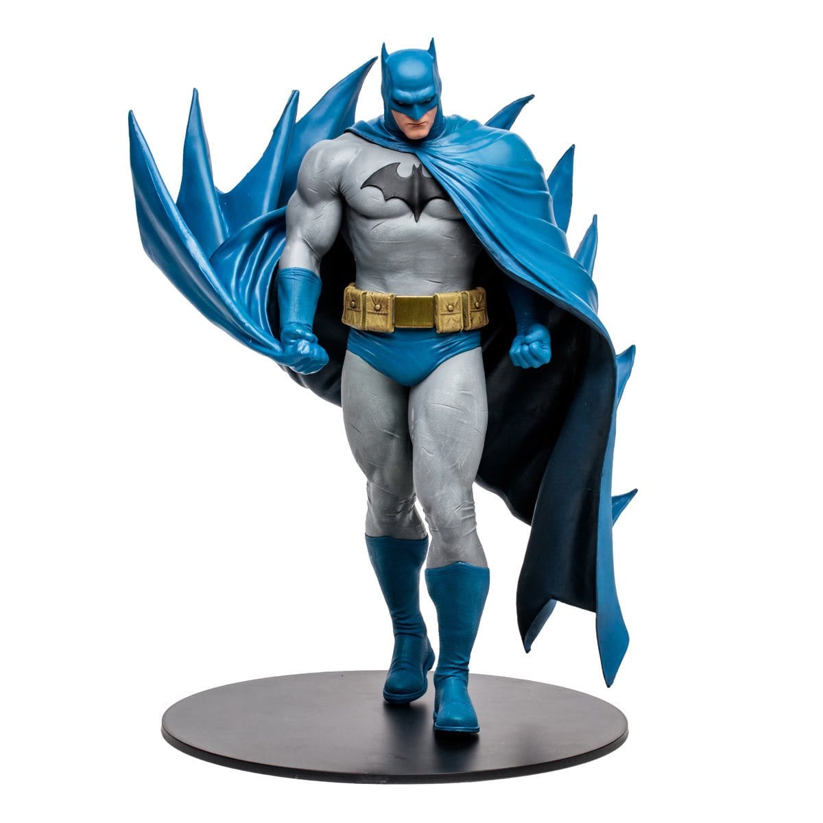 McFarlane Toys DC Multiverse Batman: Hush Batman Statue