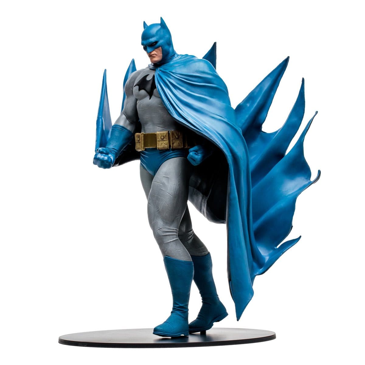 McFarlane Toys DC Multiverse Batman: Hush Batman Statue