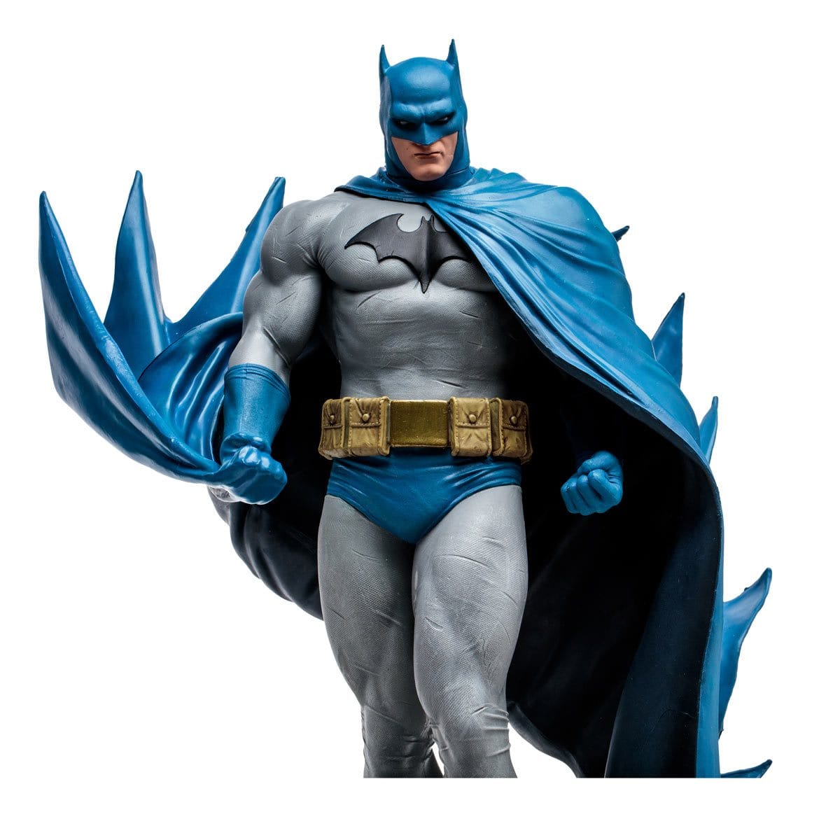 McFarlane Toys DC Multiverse Batman: Hush Batman Statue