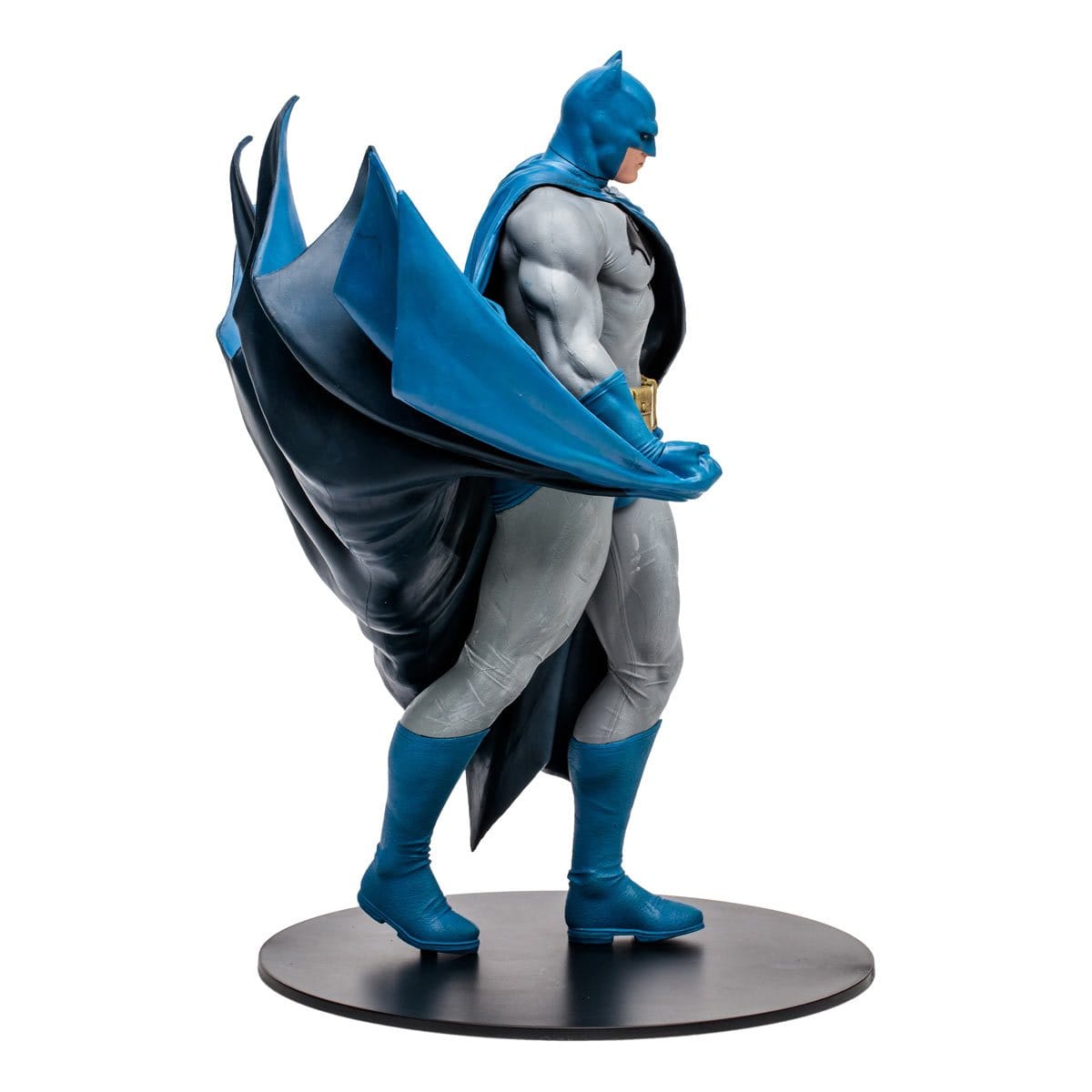 McFarlane Toys DC Multiverse Batman: Hush Batman Statue