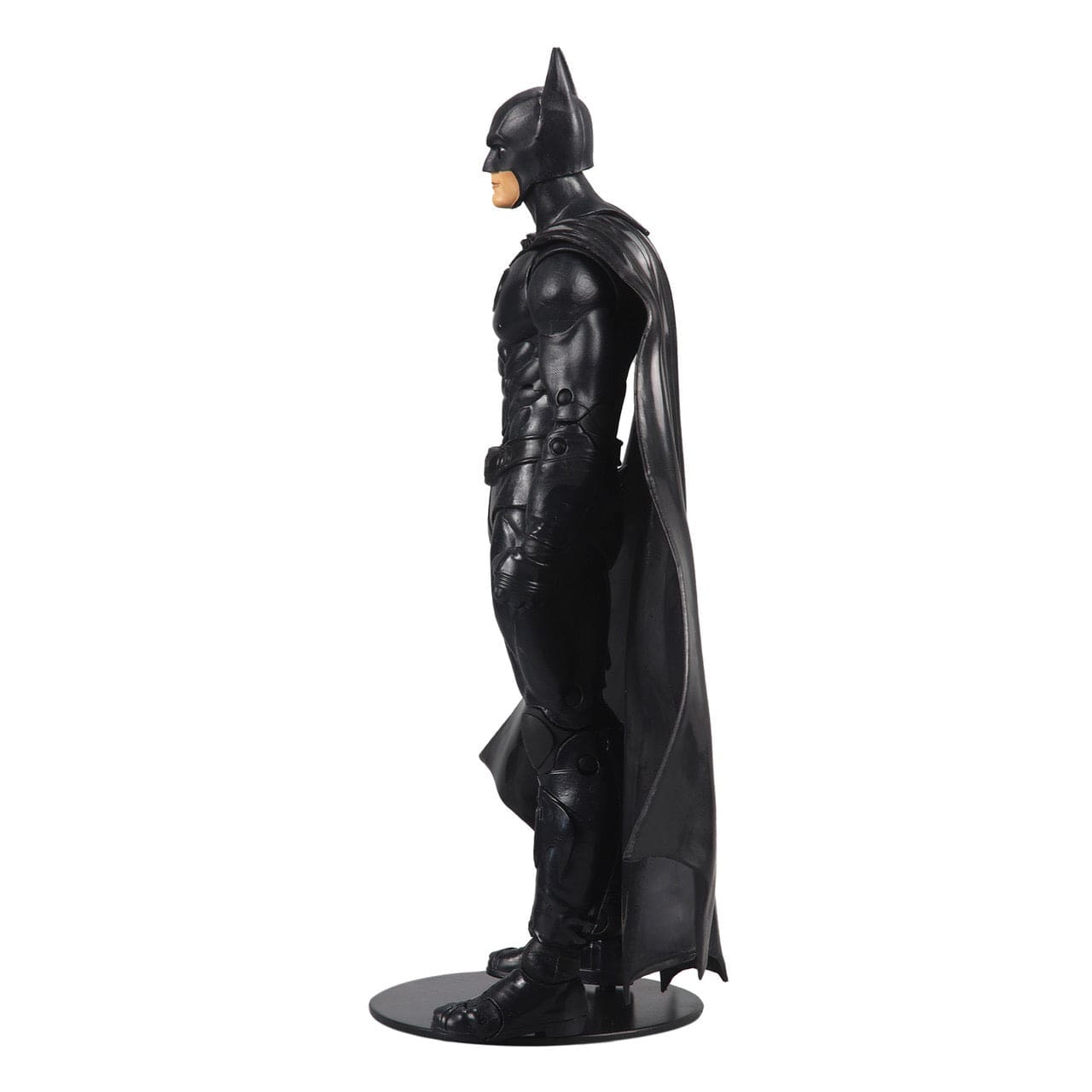McFarlane Toys DC Multiverse Batman & Robin Movie Batman Action Figure (Mr. Freeze Build-A-Figure)