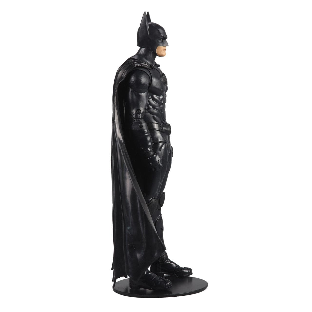 McFarlane Toys DC Multiverse Batman & Robin Movie Batman Action Figure (Mr. Freeze Build-A-Figure)