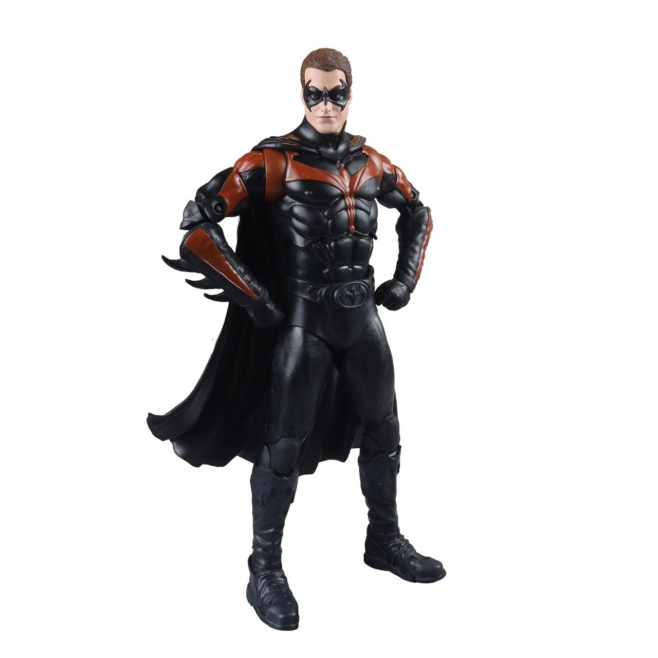 McFarlane Toys DC Multiverse Batman & Robin Movie Set (Mr. Freeze Build-A Figure)