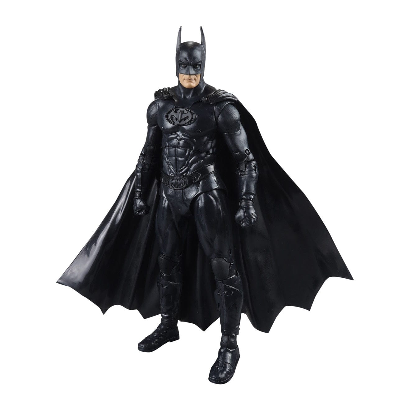 McFarlane Toys DC Multiverse Batman & Robin Movie Set (Mr. Freeze Build-A Figure)