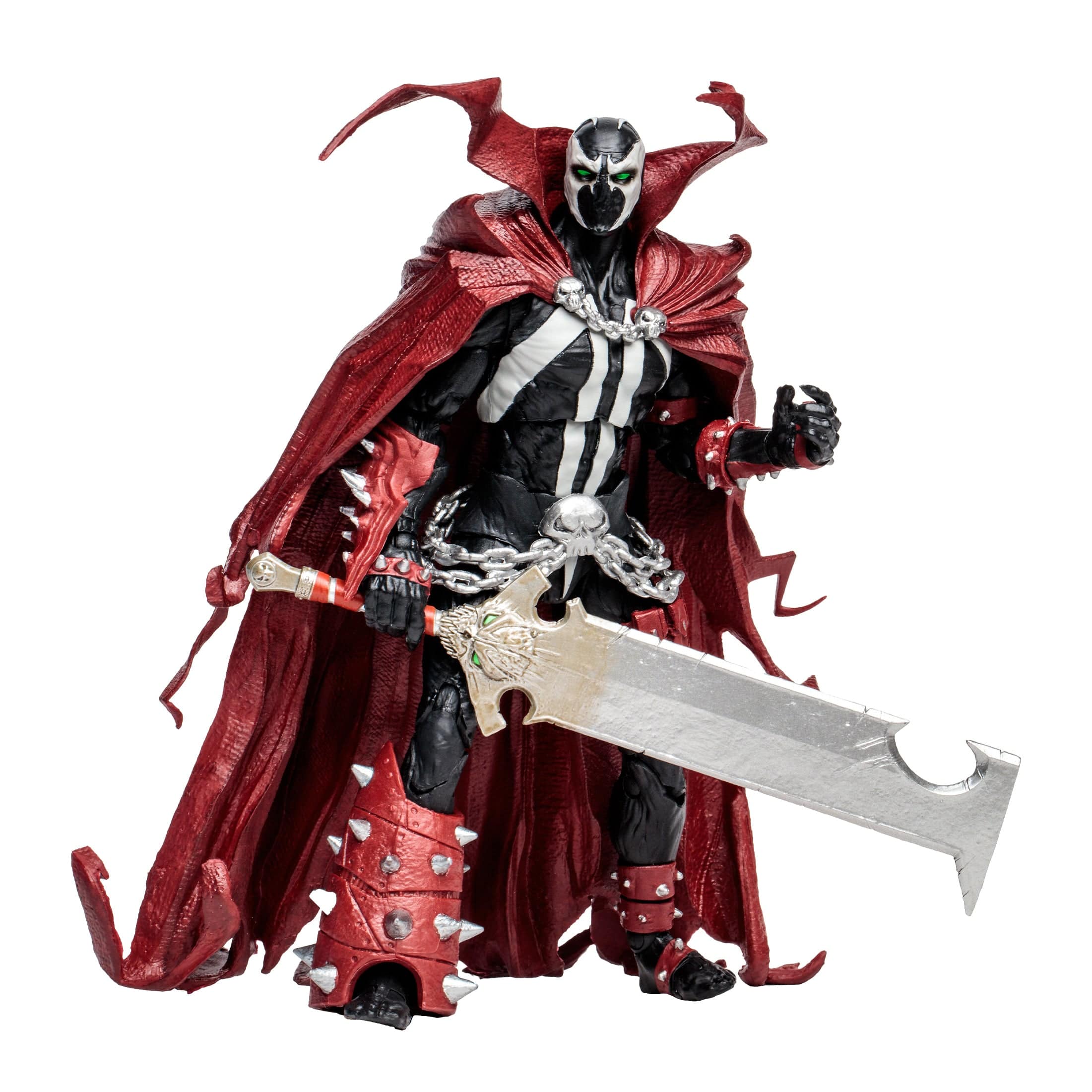 McFarlane Toys DC Multiverse Batman & Spawn Action Figure Two-Pack