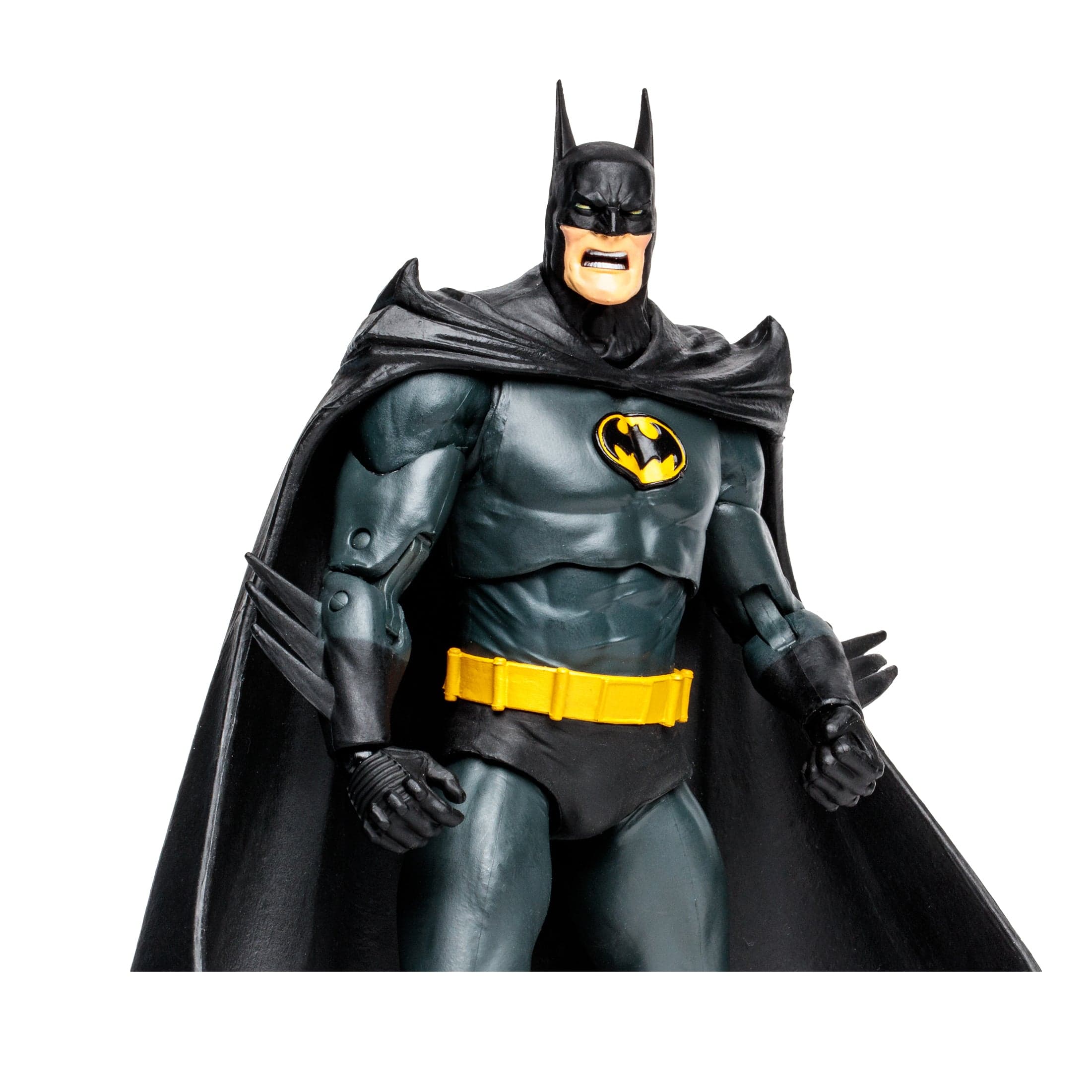 McFarlane Toys DC Multiverse Batman & Spawn Action Figure Two-Pack