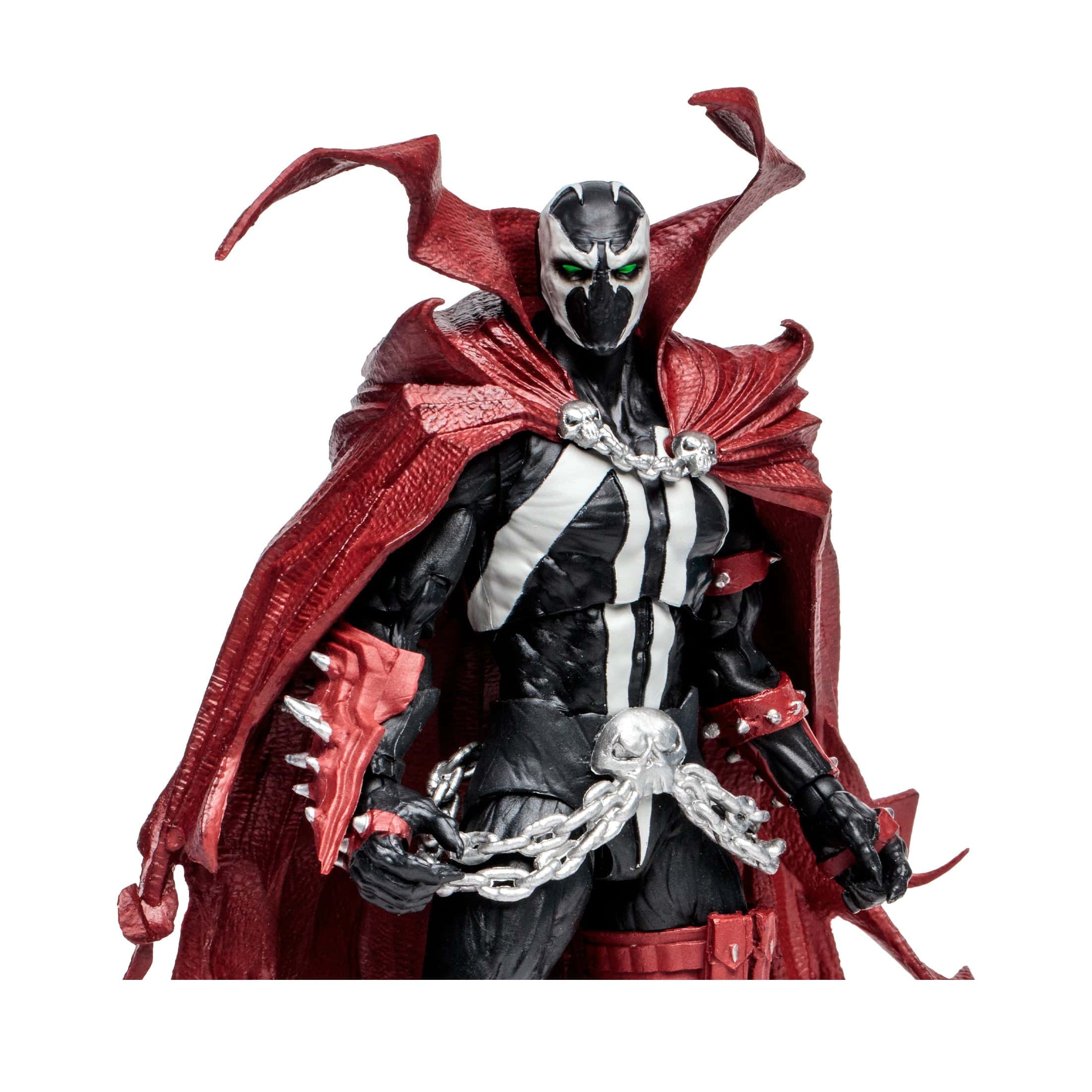 McFarlane Toys DC Multiverse Batman & Spawn Action Figure Two-Pack