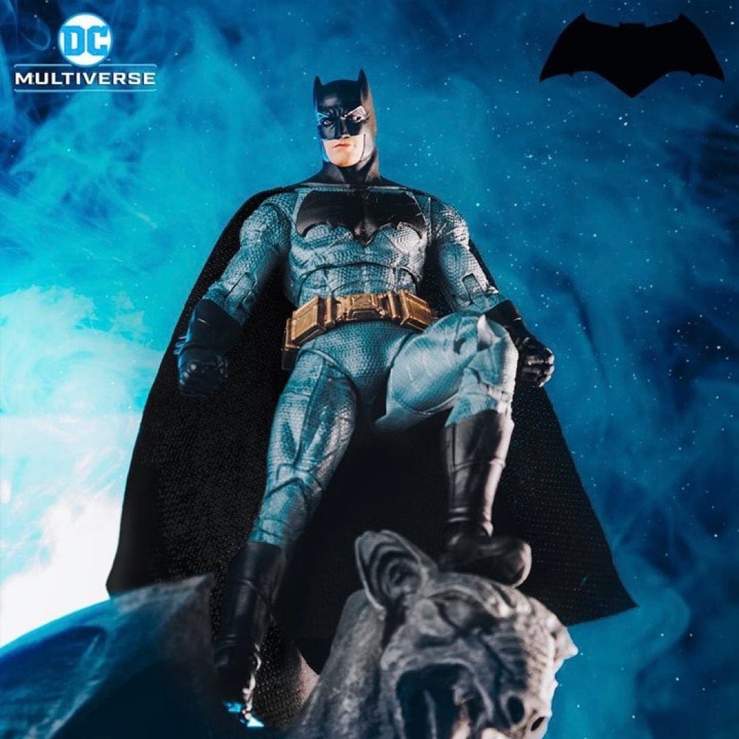 DC Multiverse Batman v Superman: Dawn of Justice Batman Action Figure