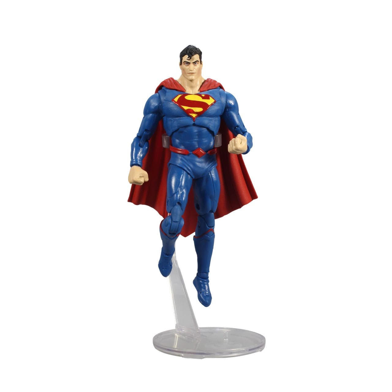 McFarlane Toys DC Multiverse DC Rebirth Superman Action Figure