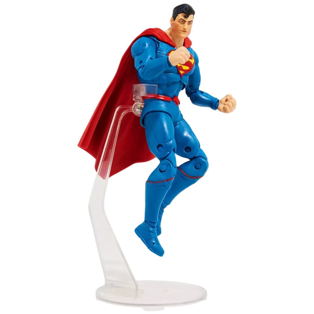 McFarlane Toys DC Multiverse DC Rebirth Superman Action Figure
