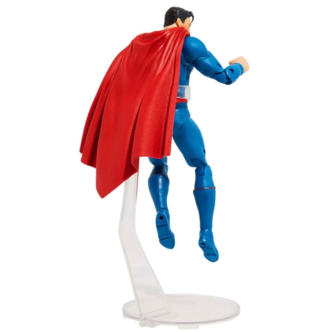 McFarlane Toys DC Multiverse DC Rebirth Superman Action Figure