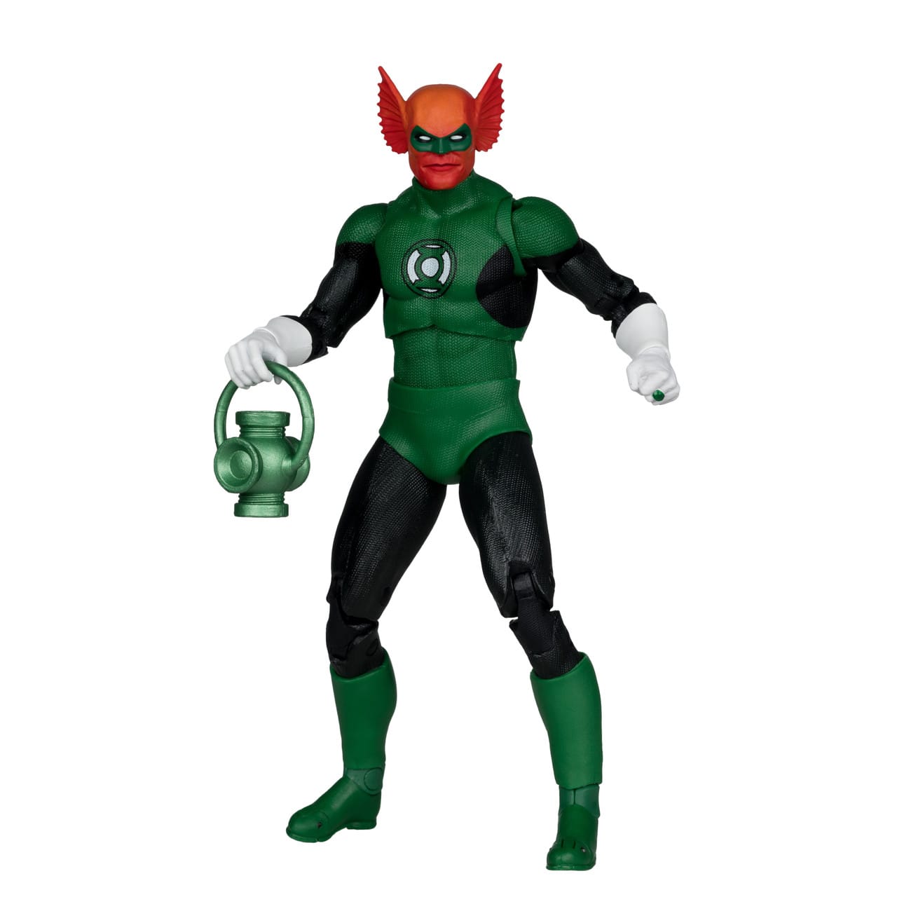 McFarlane Toys DC Multiverse Green Lantern Ghr'll Action Figure