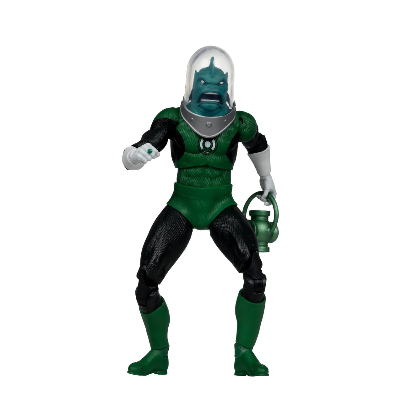 McFarlane Toys DC Multiverse Green Lantern Naut Ke Loi Action Figure