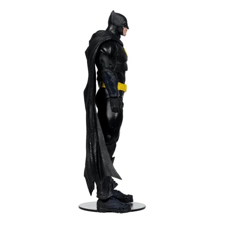 McFarlane Toys DC Multiverse JLA Batman (Plastic Man Build-A-Figure)
