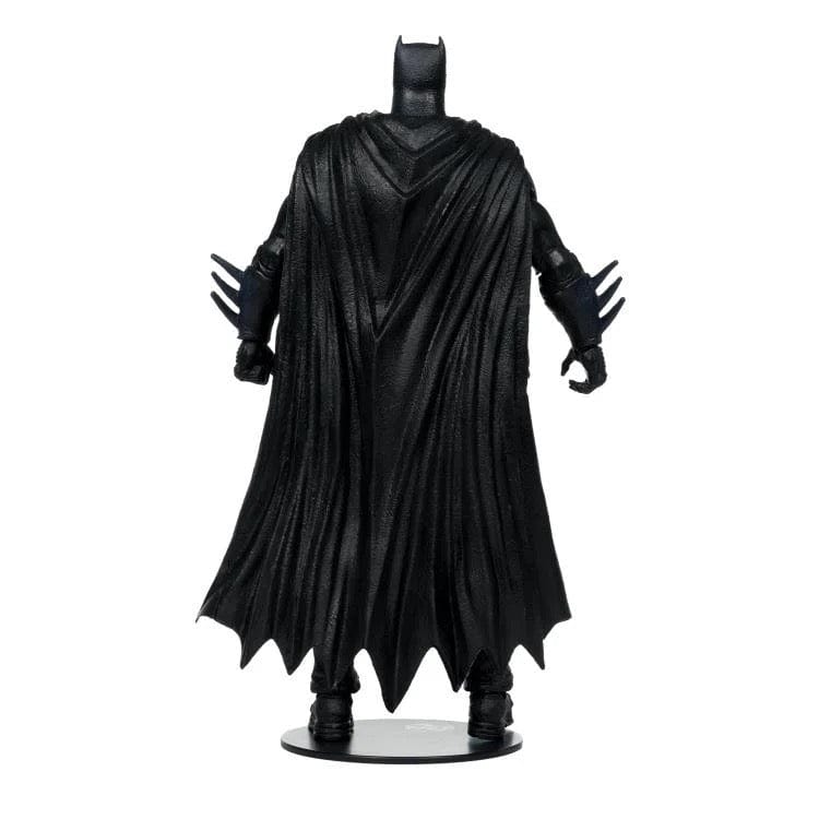 McFarlane Toys DC Multiverse JLA Batman (Plastic Man Build-A-Figure)