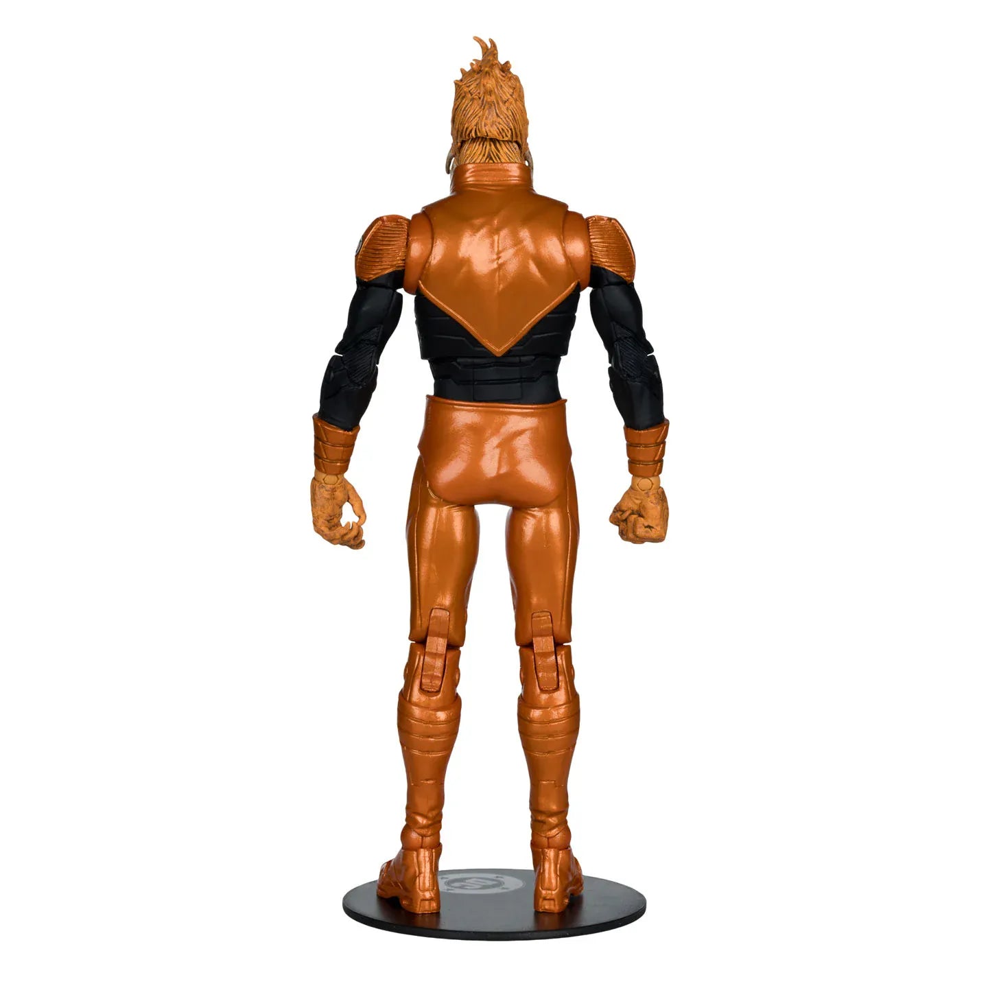 McFarlane Toys DC Multiverse Larfleeze (DC Classic) Action Figure