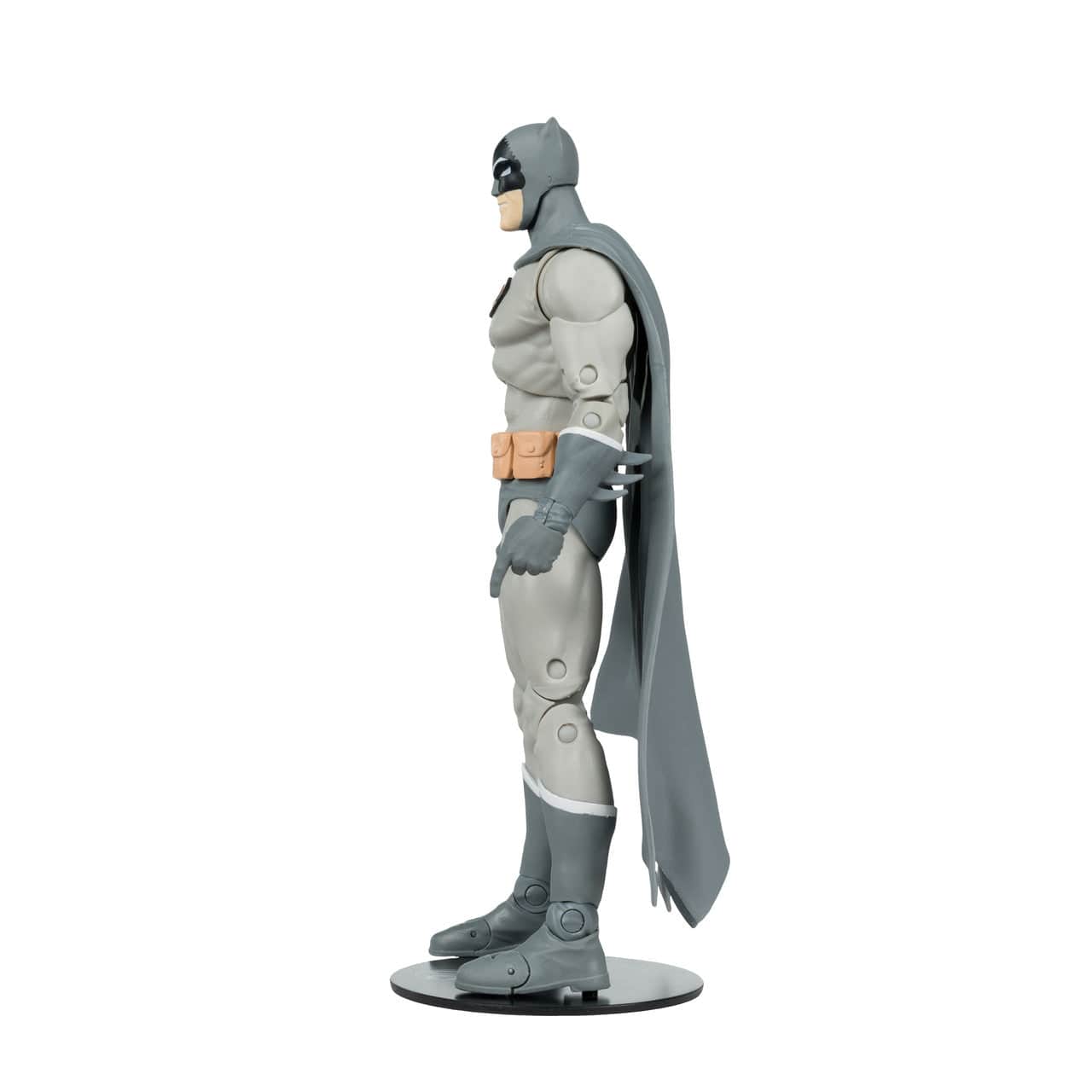 McFarlane Toys DC Multiverse McFarlane Collector Edition #16 Bat-Manga Batman Action Figure