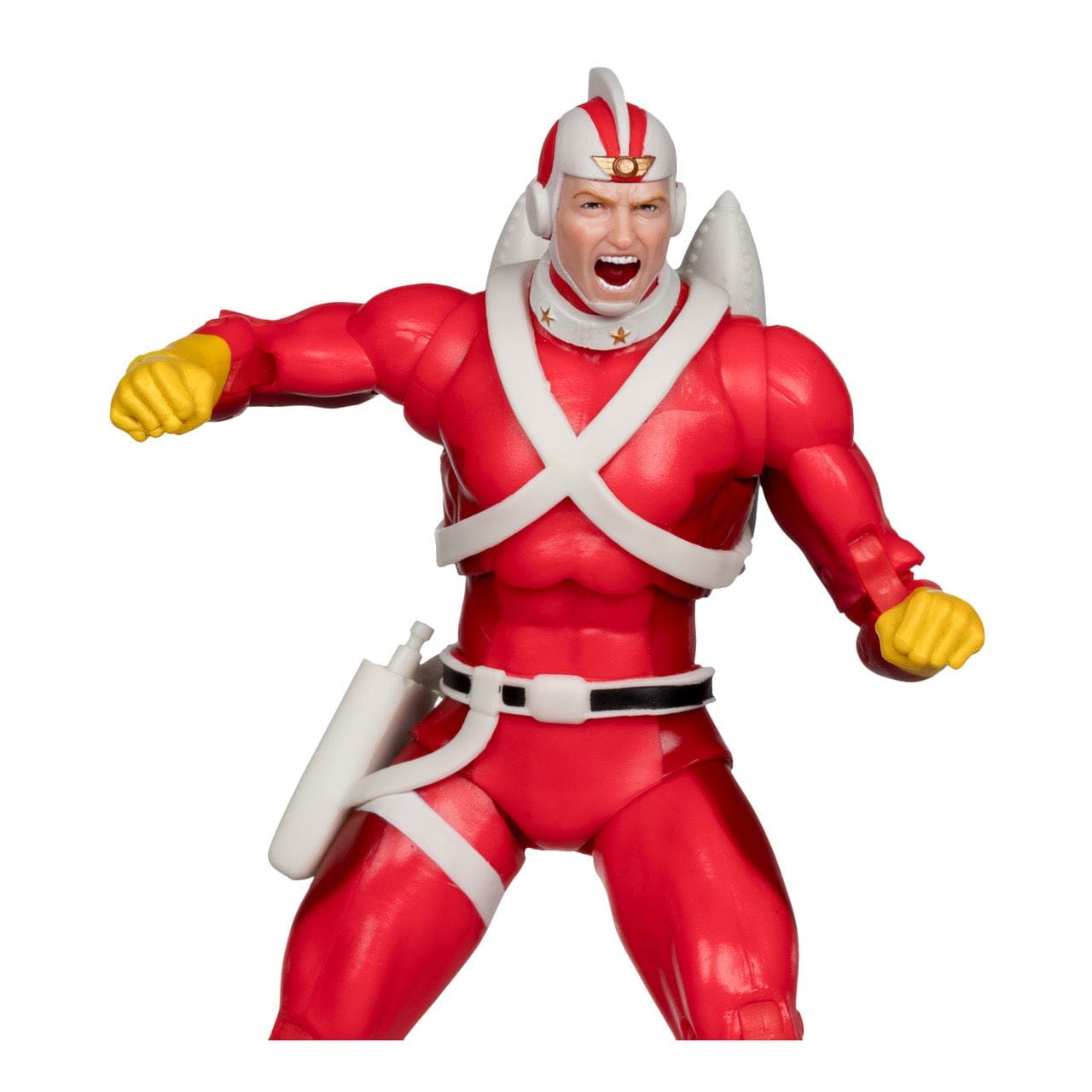 McFarlane Toys DC Multiverse McFarlane Collector Edition #33 Adam Strange (Strange Adventures) Action Figure