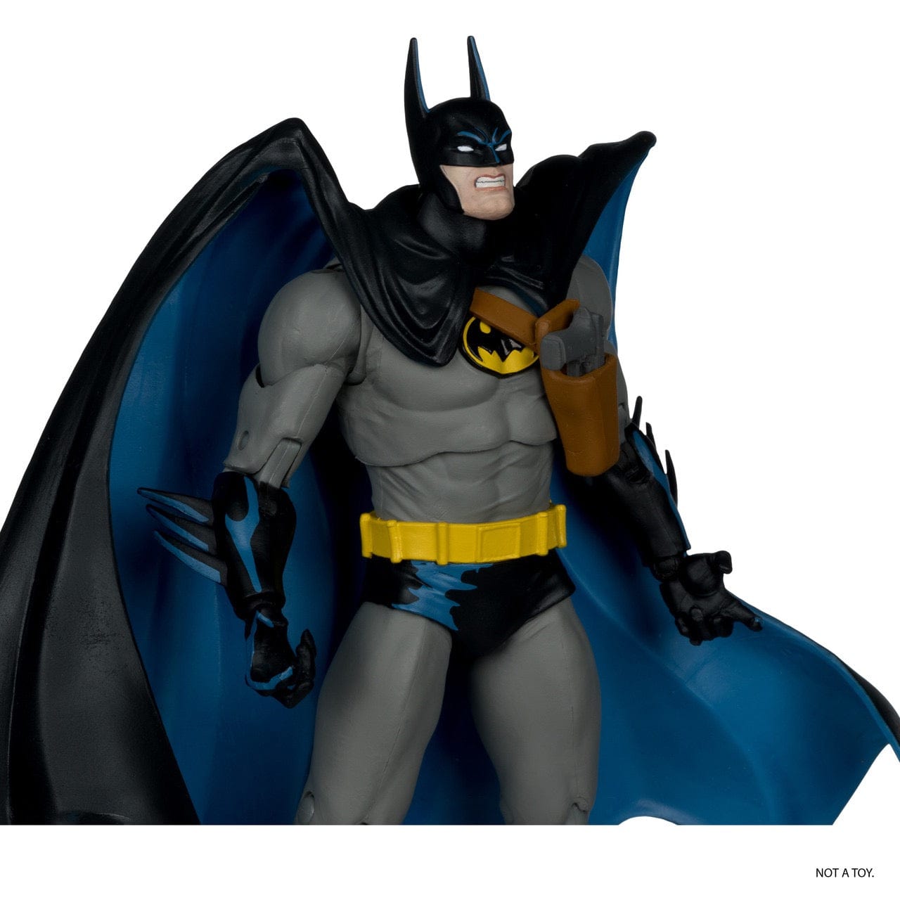 McFarlane Toys DC Multiverse McFarlane Collector Edition #34 Batman: Year Two Batman Action Figure