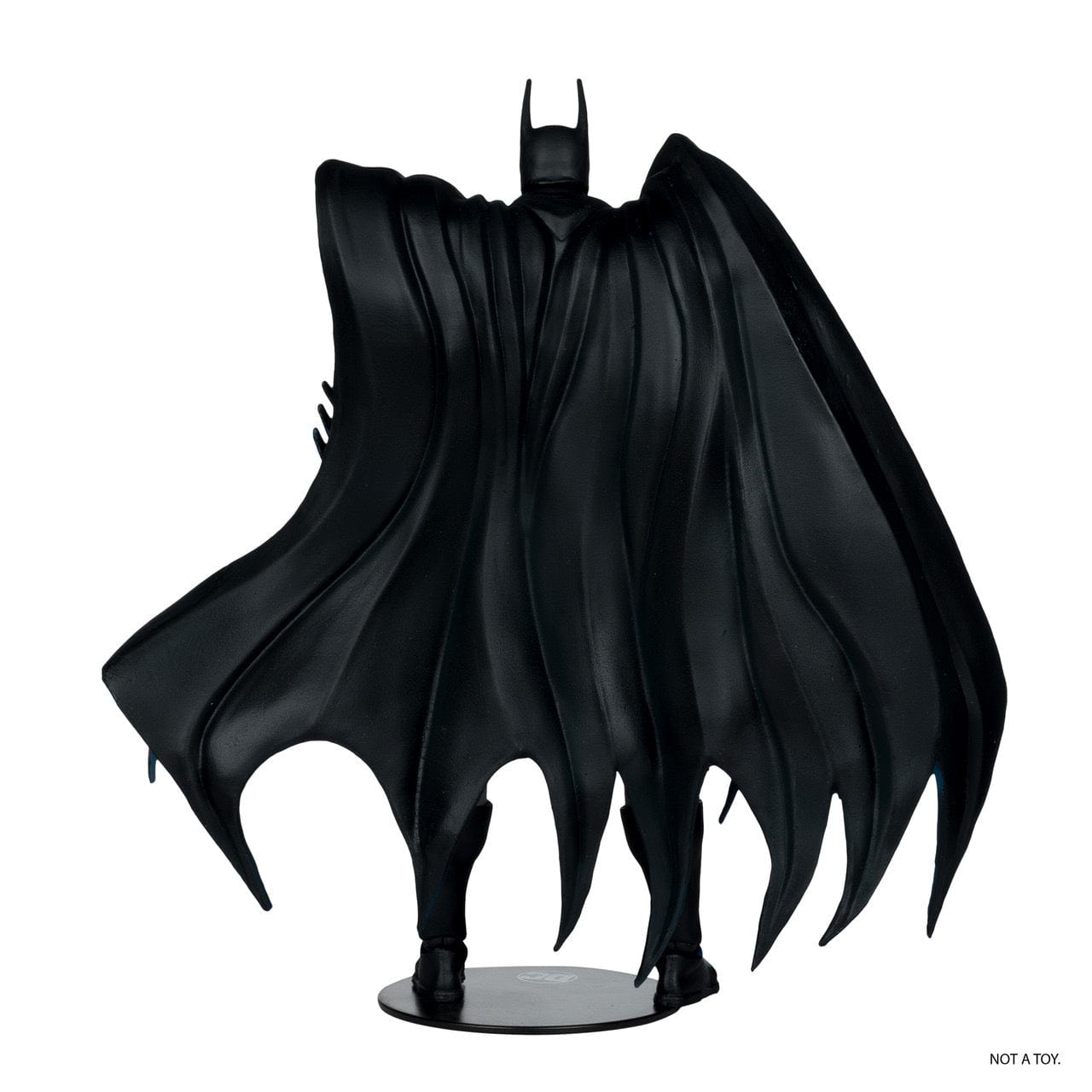 McFarlane Toys DC Multiverse McFarlane Collector Edition #34 Batman: Year Two Batman Action Figure