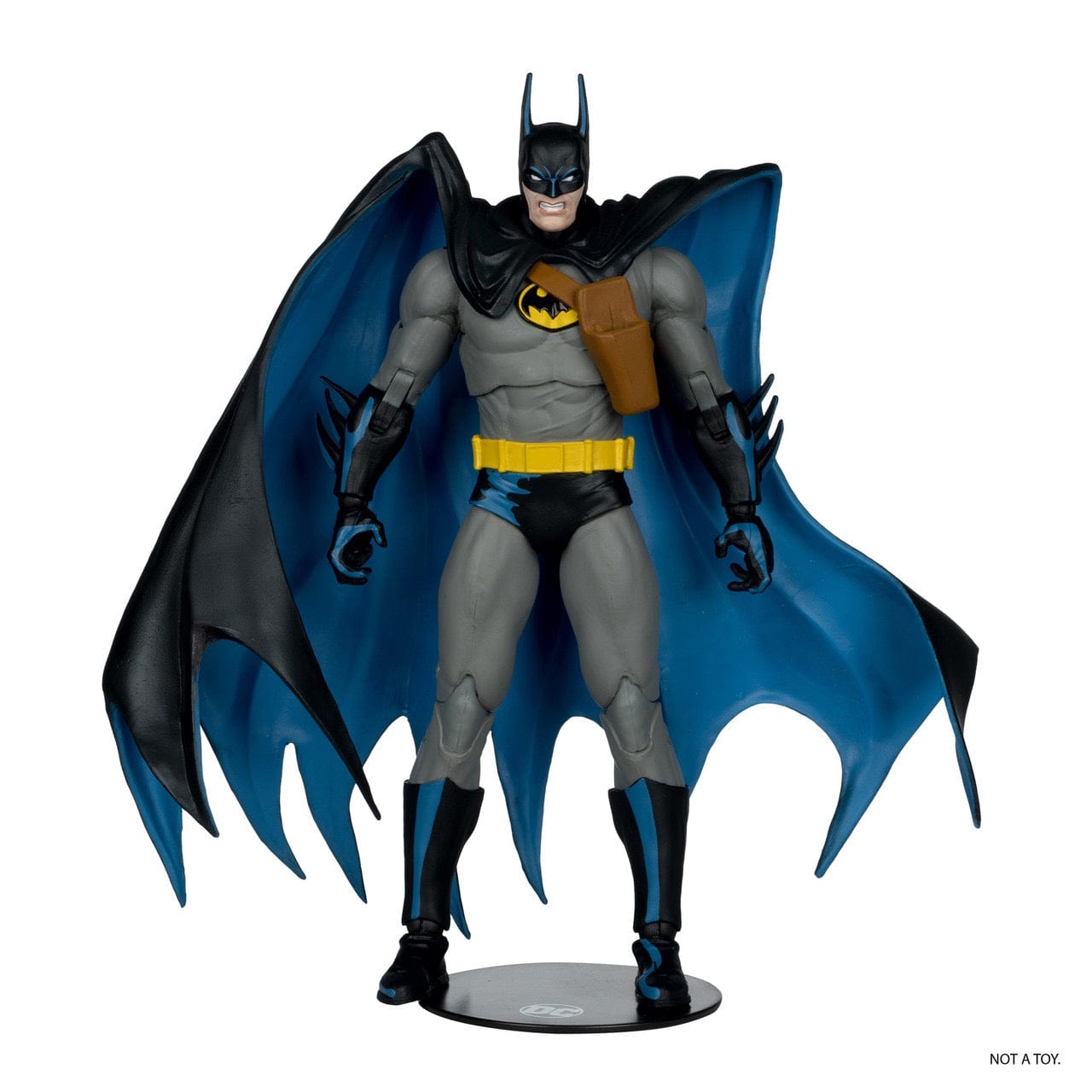 McFarlane Toys DC Multiverse McFarlane Collector Edition #34 Batman: Year Two Batman Action Figure