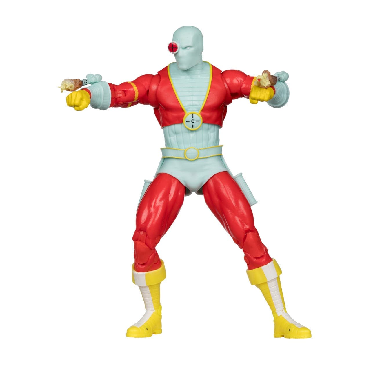 McFarlane Toys DC Multiverse McFarlane Collector Edition #35 DC Classic Deadshot Action Figure