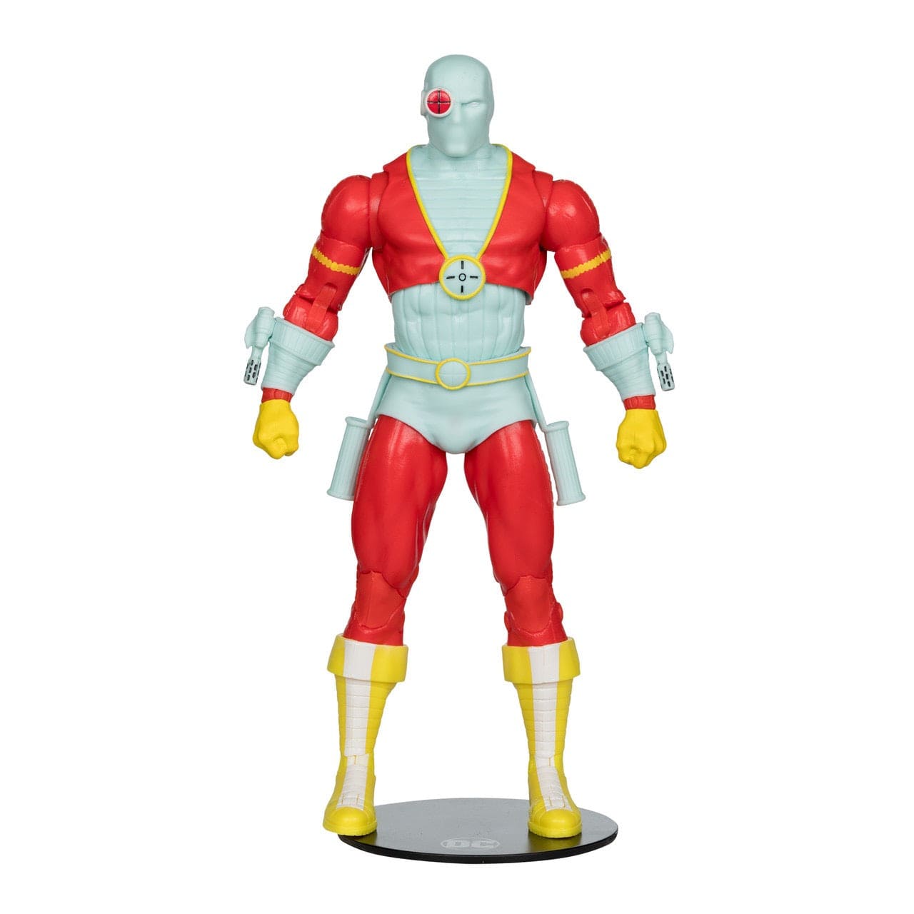 McFarlane Toys DC Multiverse McFarlane Collector Edition #35 DC Classic Deadshot Action Figure