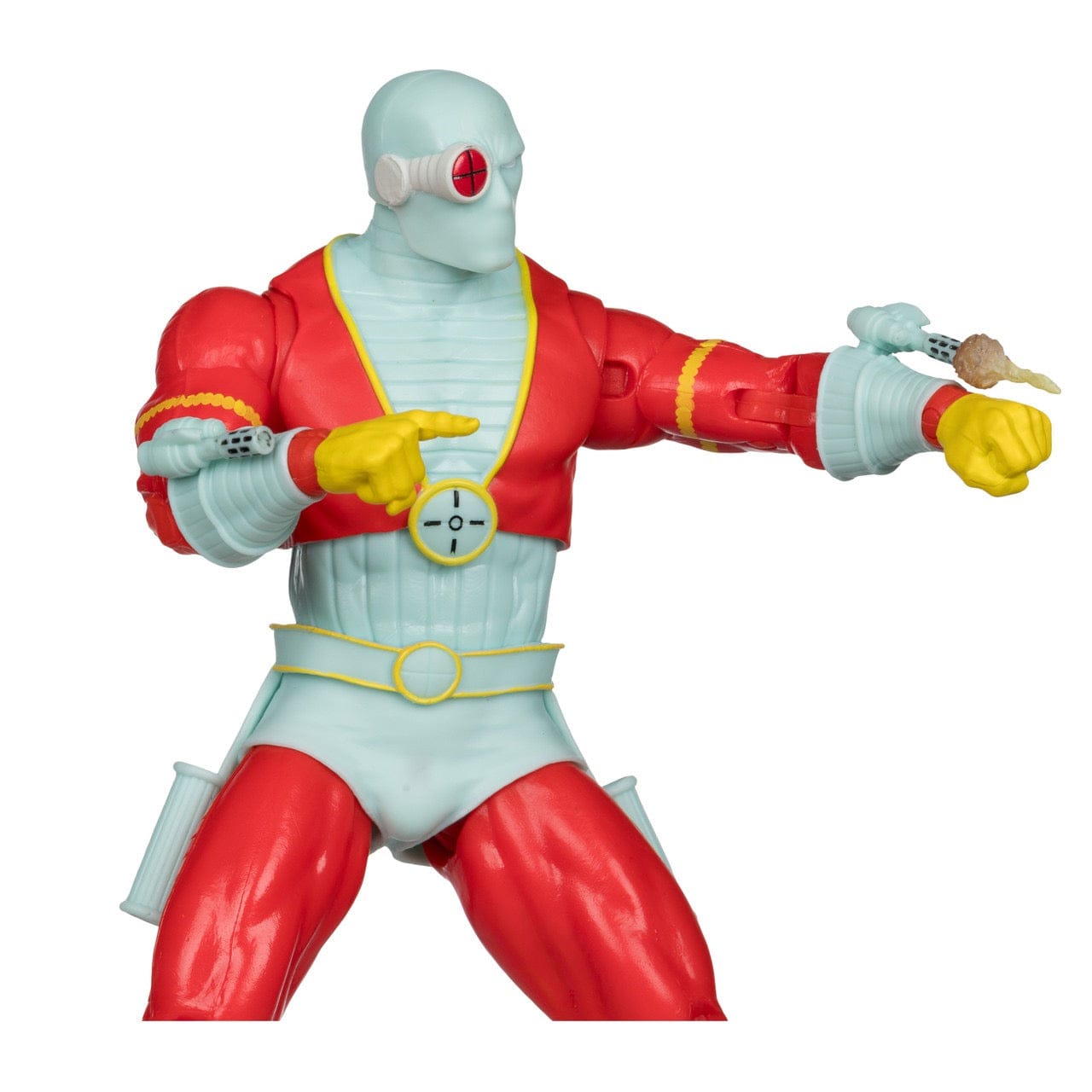 McFarlane Toys DC Multiverse McFarlane Collector Edition #35 DC Classic Deadshot Action Figure