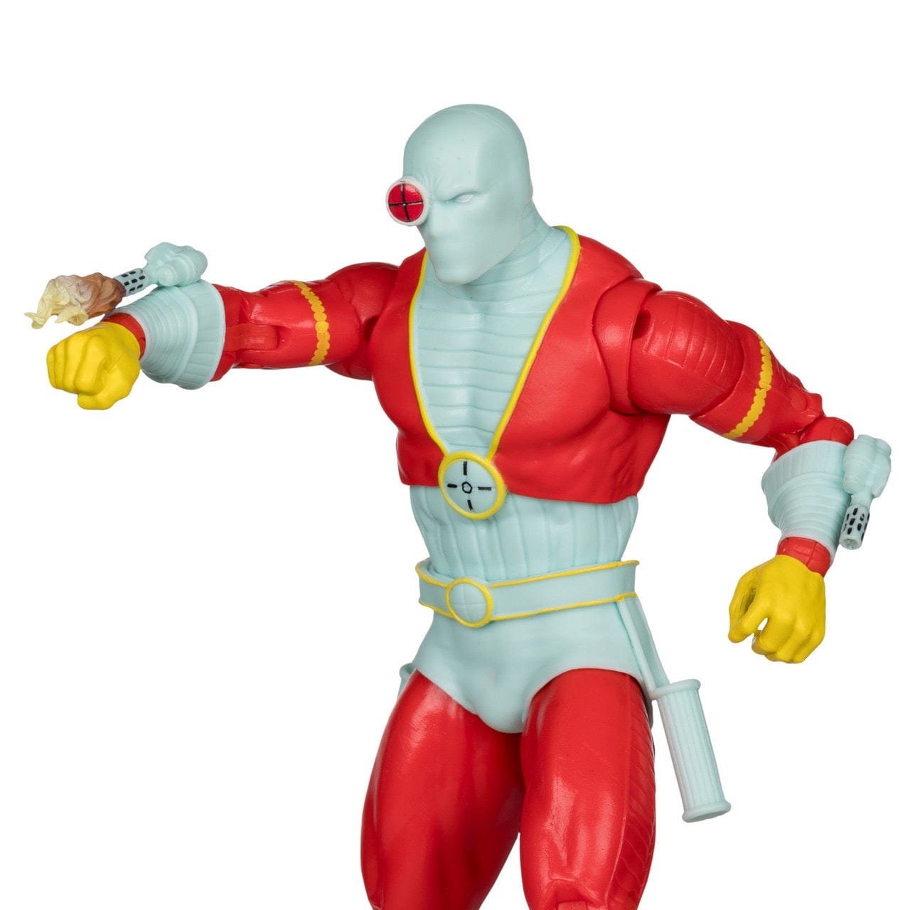 McFarlane Toys DC Multiverse McFarlane Collector Edition #35 DC Classic Deadshot Action Figure