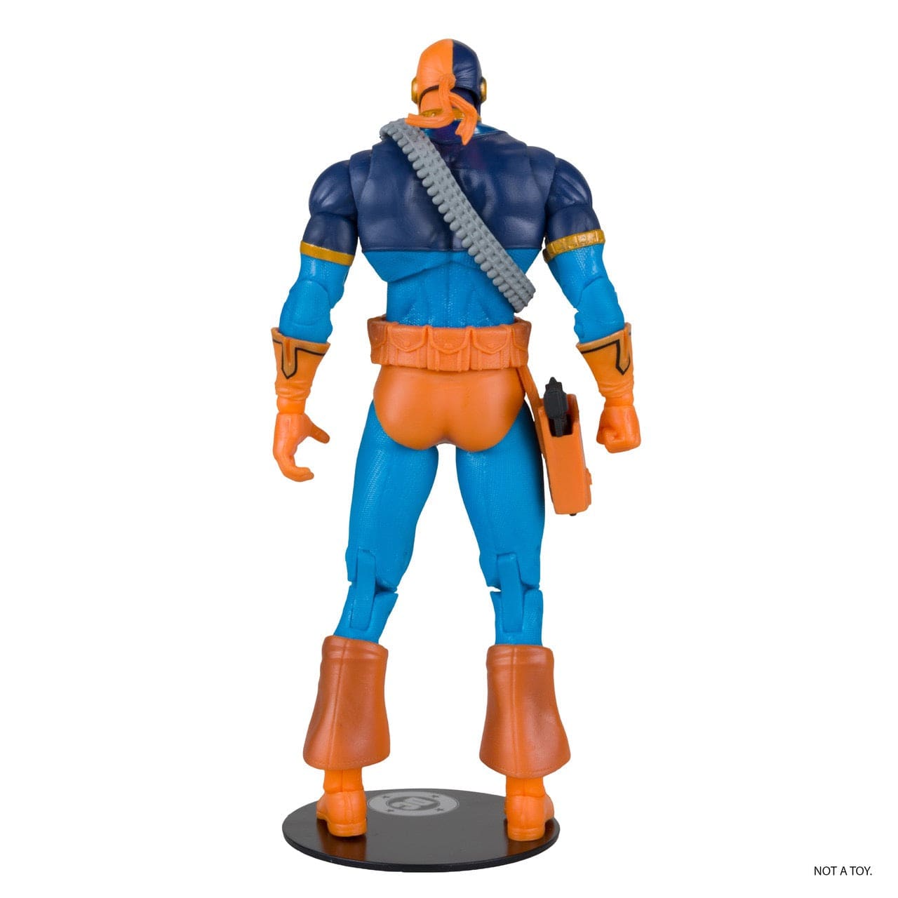 McFarlane Toys DC Multiverse McFarlane Collector Edition #46 Deathstroke The Terminator Action Figure