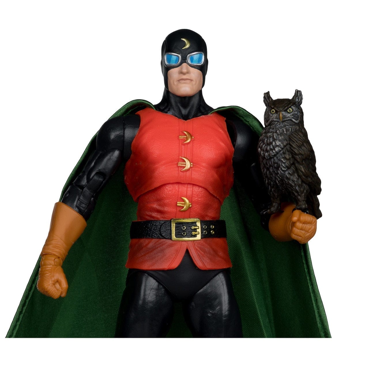 McFarlane Toys DC Multiverse McFarlane Collector Edition #48 Justice Society of America Doctor Mid-Nite Action Figure