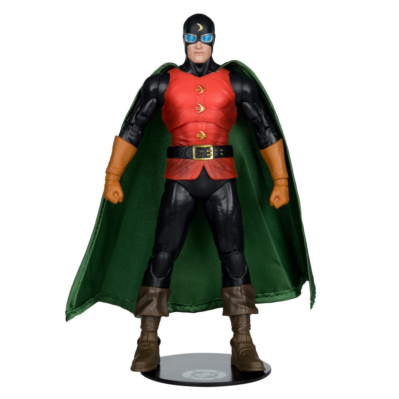 McFarlane Toys DC Multiverse McFarlane Collector Edition #48 Justice Society of America Doctor Mid-Nite Action Figure