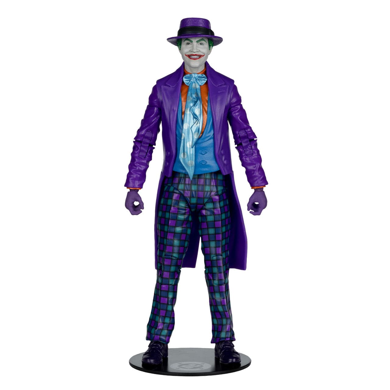 McFarlane Toys DC Multiverse McFarlane Collector Edition #57 Batman Joker Action Figure