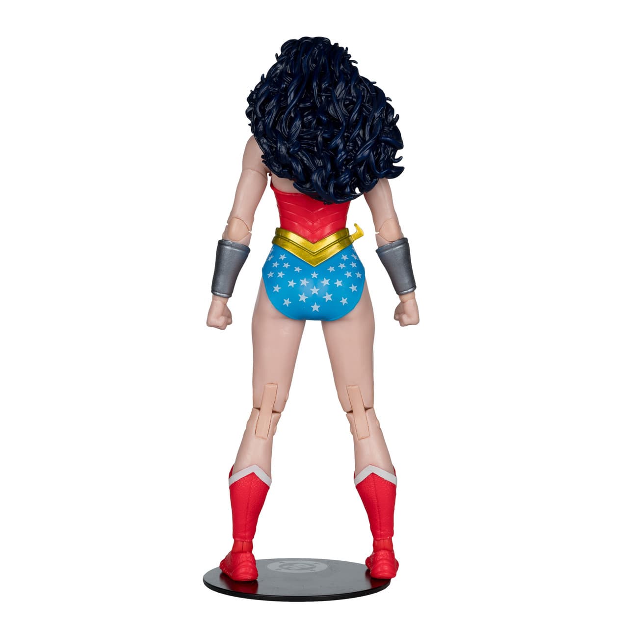 McFarlane Toys DC Multiverse McFarlane Collector Edition #61 DC Classic Wonder Woman Action Figure