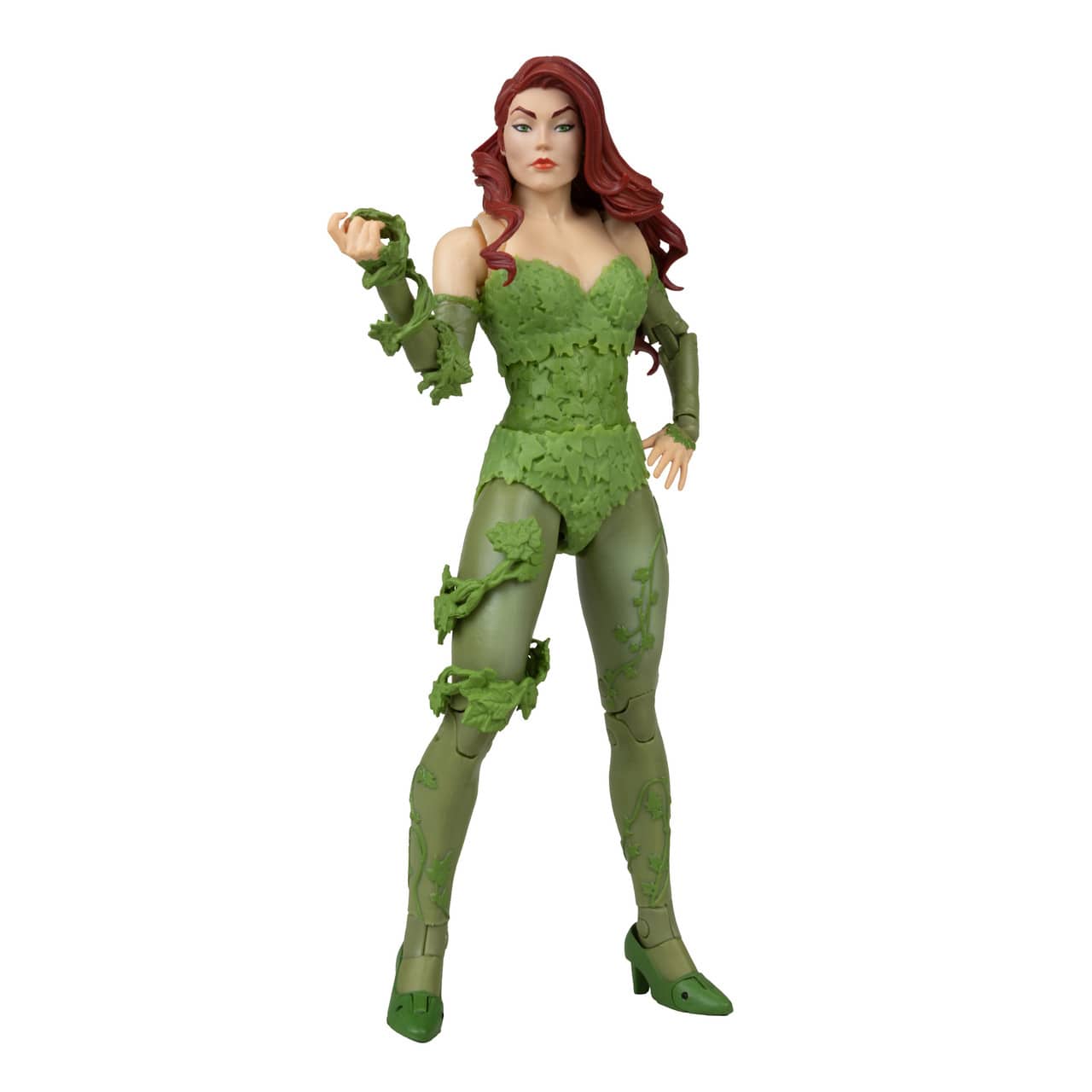 McFarlane Toys DC Multiverse McFarlane Collector Edition #62 DC Classic Poison Ivy Action Figure