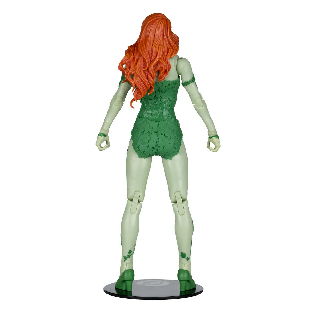 McFarlane Toys DC Multiverse McFarlane Collector Edition #62 DC Classic Poison Ivy Action Figure (Platinum Edition)