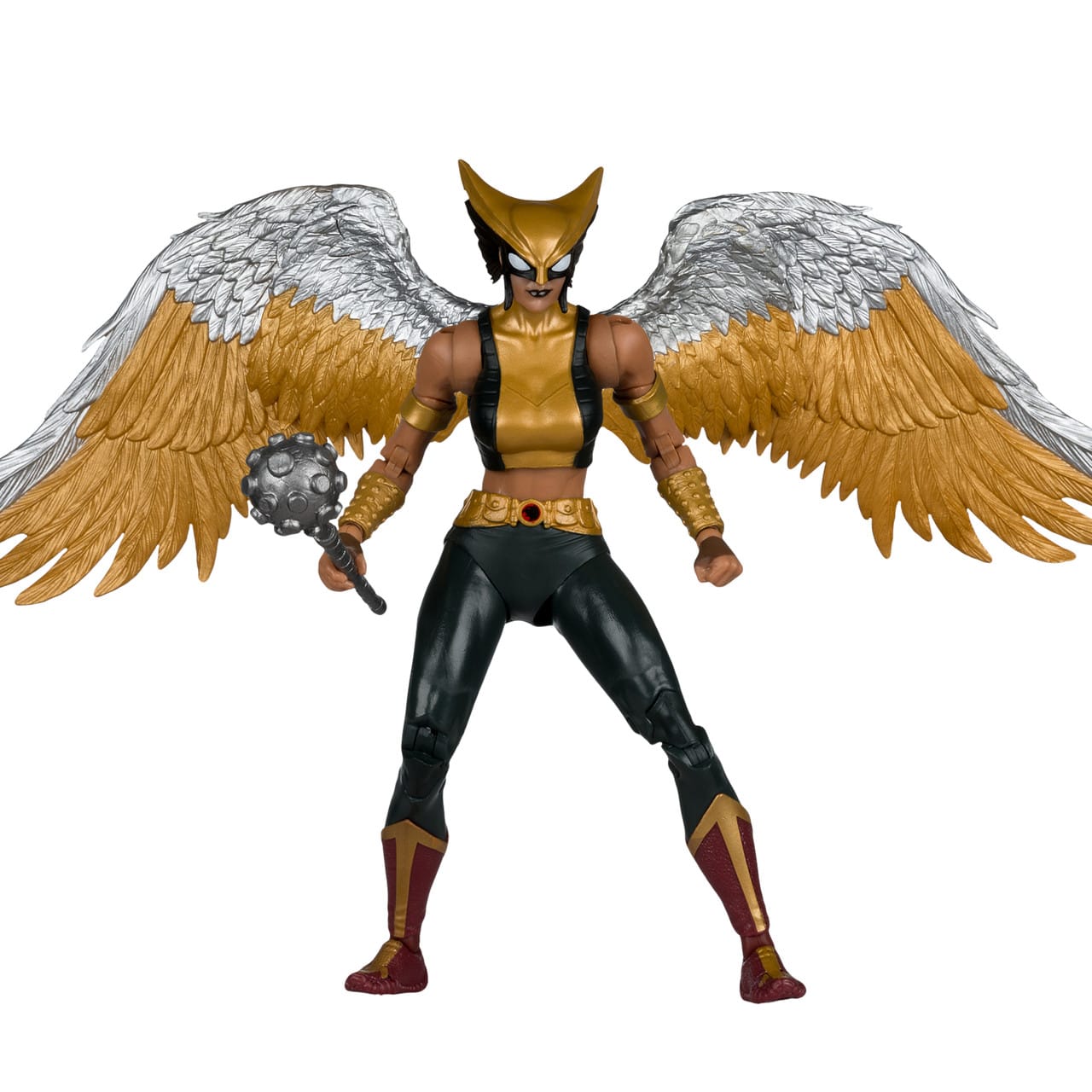 McFarlane Toys DC Multiverse McFarlane Collector Edition #63 Hawkgirl (Kendra Saunders) Action Figure