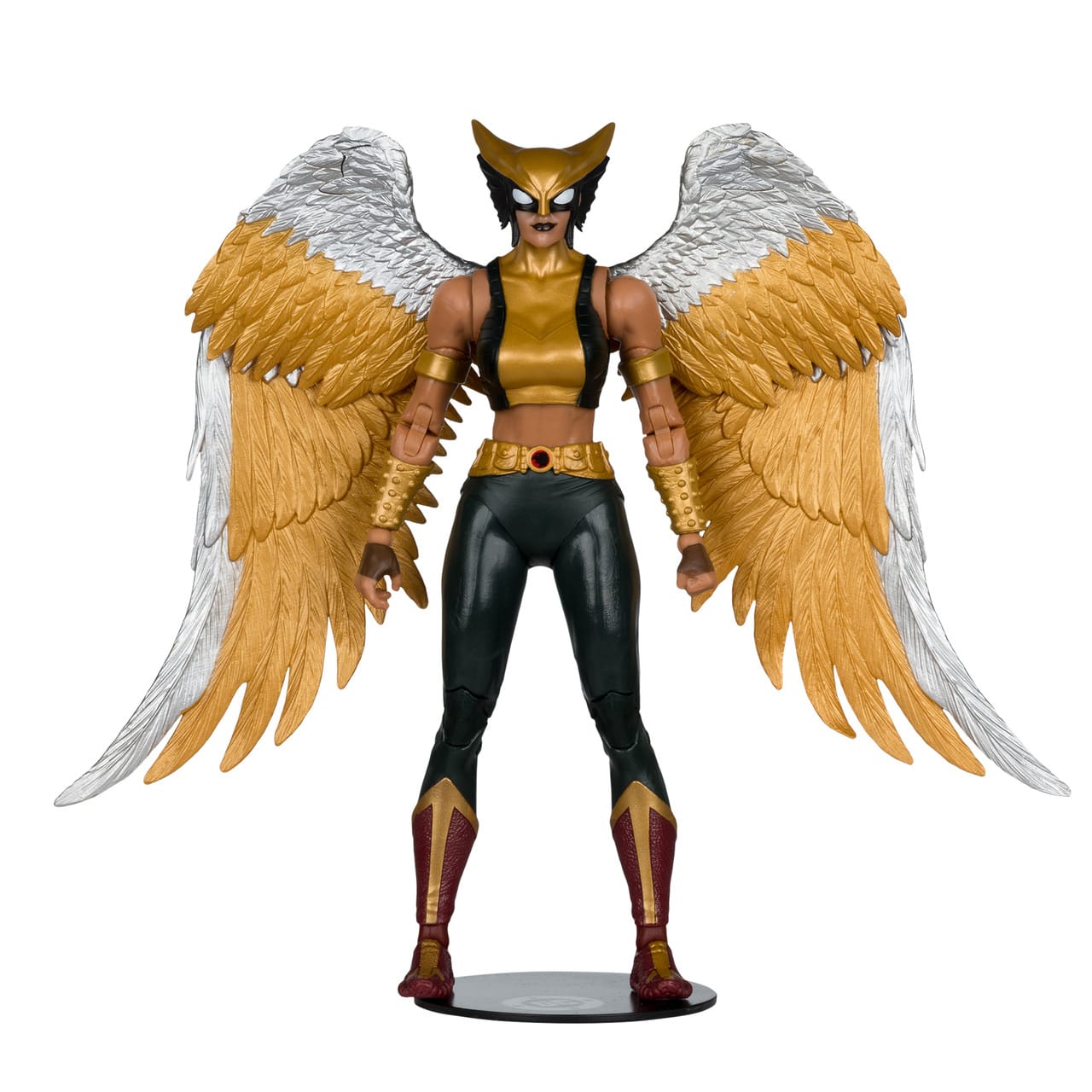 McFarlane Toys DC Multiverse McFarlane Collector Edition #63 Hawkgirl (Kendra Saunders) Action Figure
