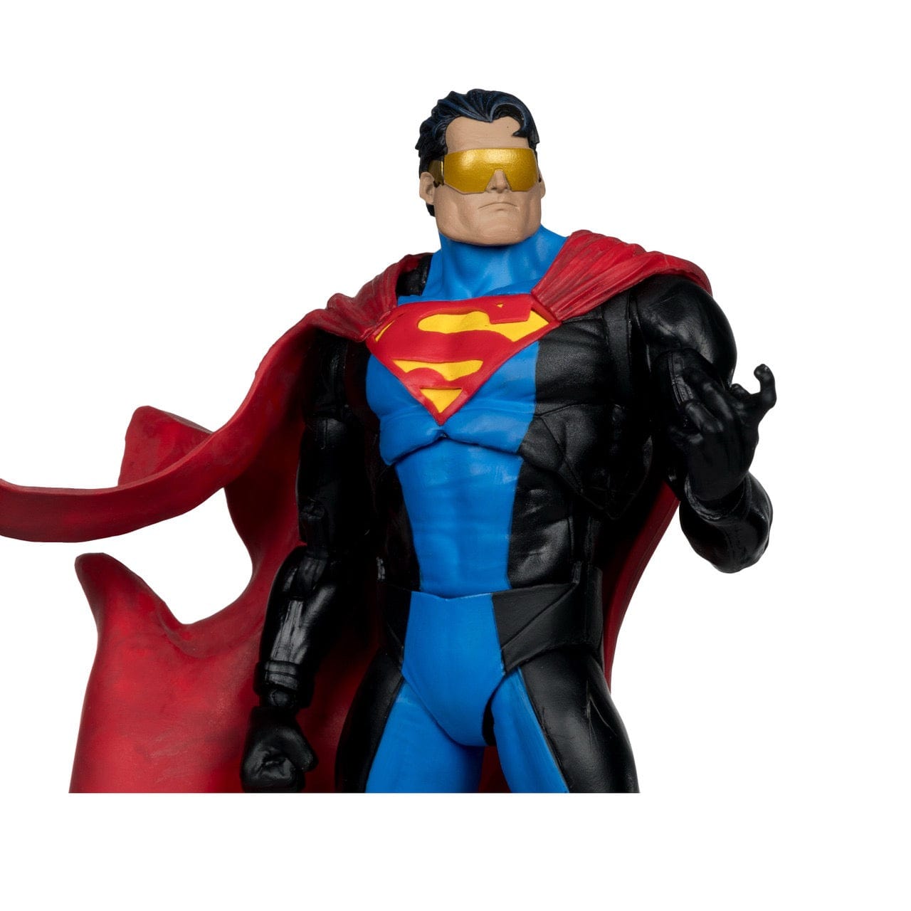 McFarlane Toys DC Multiverse Return of Superman Eradicator Action Figure