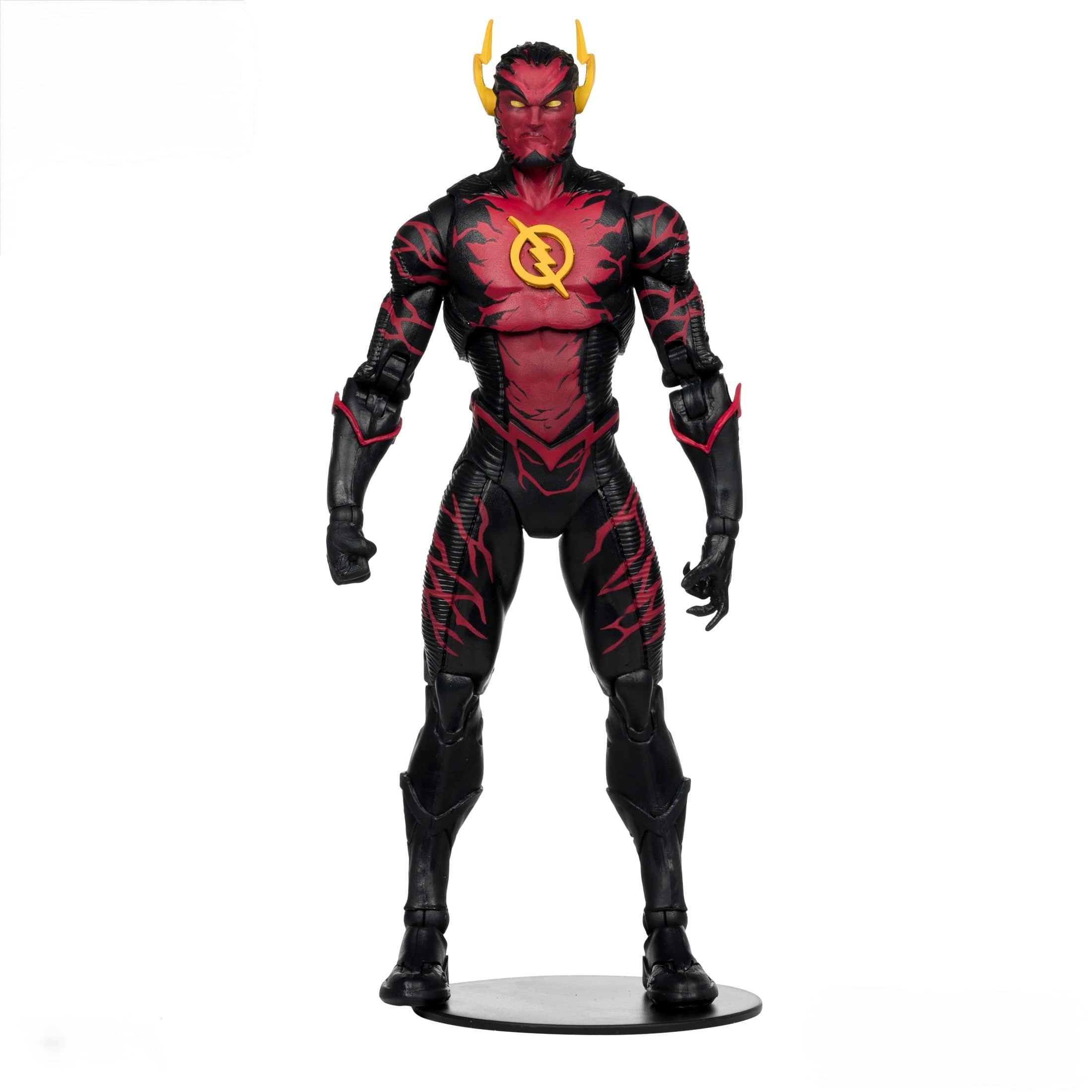 McFarlane Toys DC Multiverse Reverse-Flash Platinum Edition Action Figure
