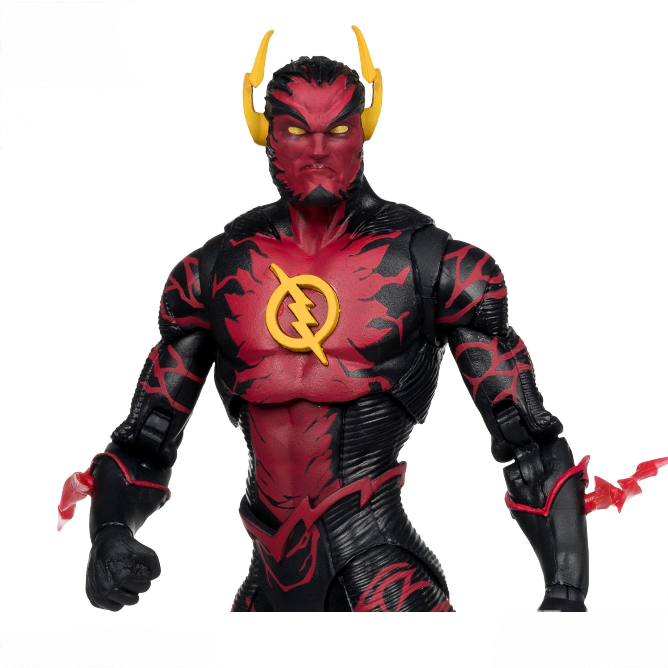 McFarlane Toys DC Multiverse Reverse-Flash Platinum Edition Action Figure