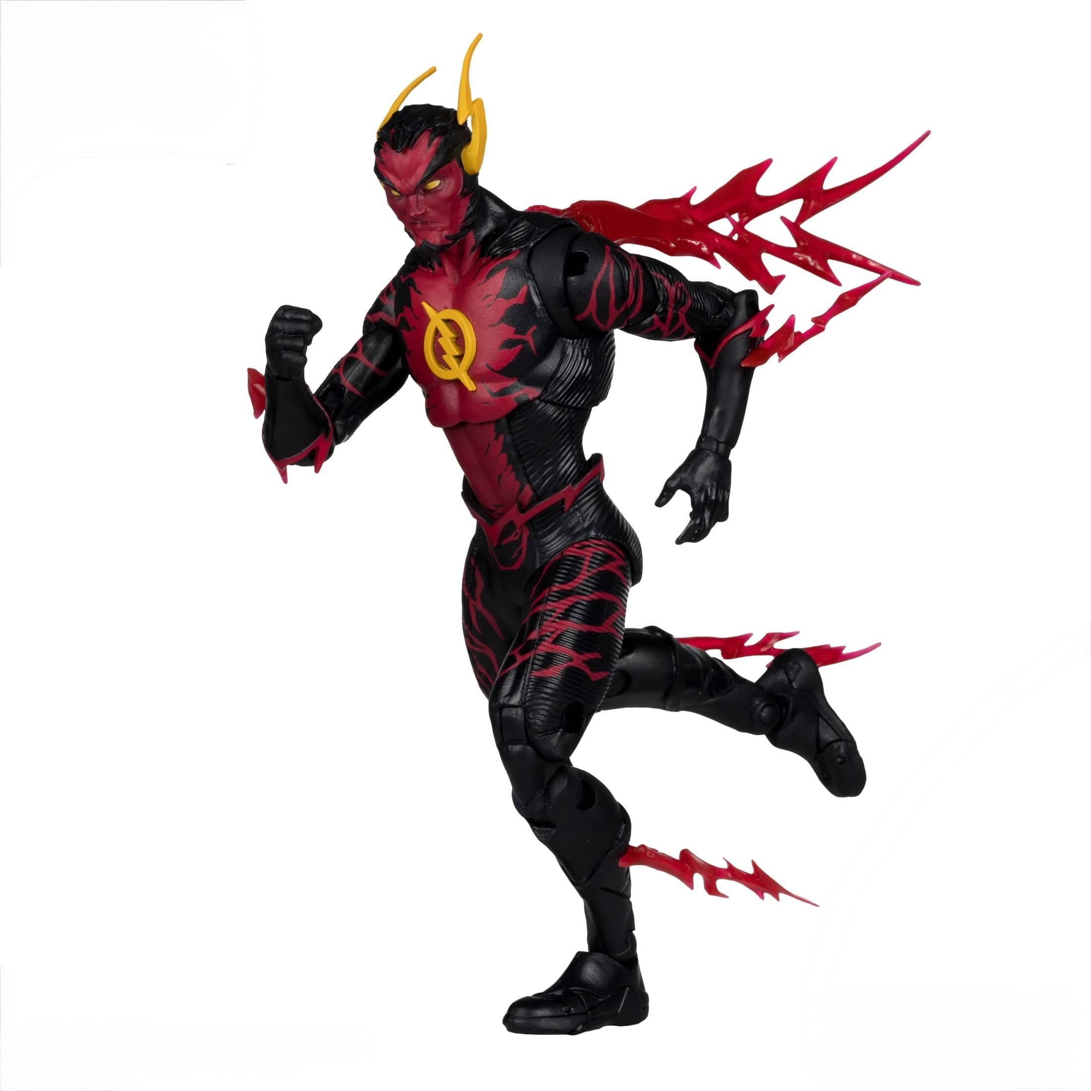 McFarlane Toys DC Multiverse Reverse-Flash Platinum Edition Action Figure