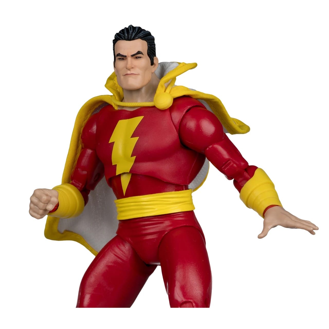 McFarlane Toys DC Multiverse Shazam (Power of Shazam) Action Figure
