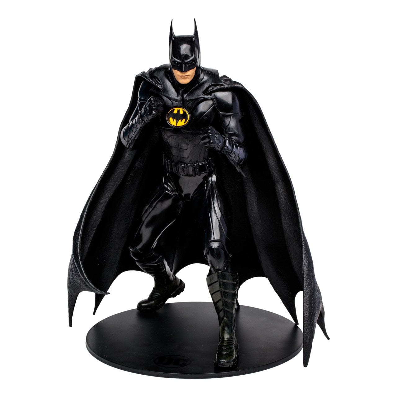 McFarlane Toys DC Multiverse The Flash Movie Batman Multiverse Statue