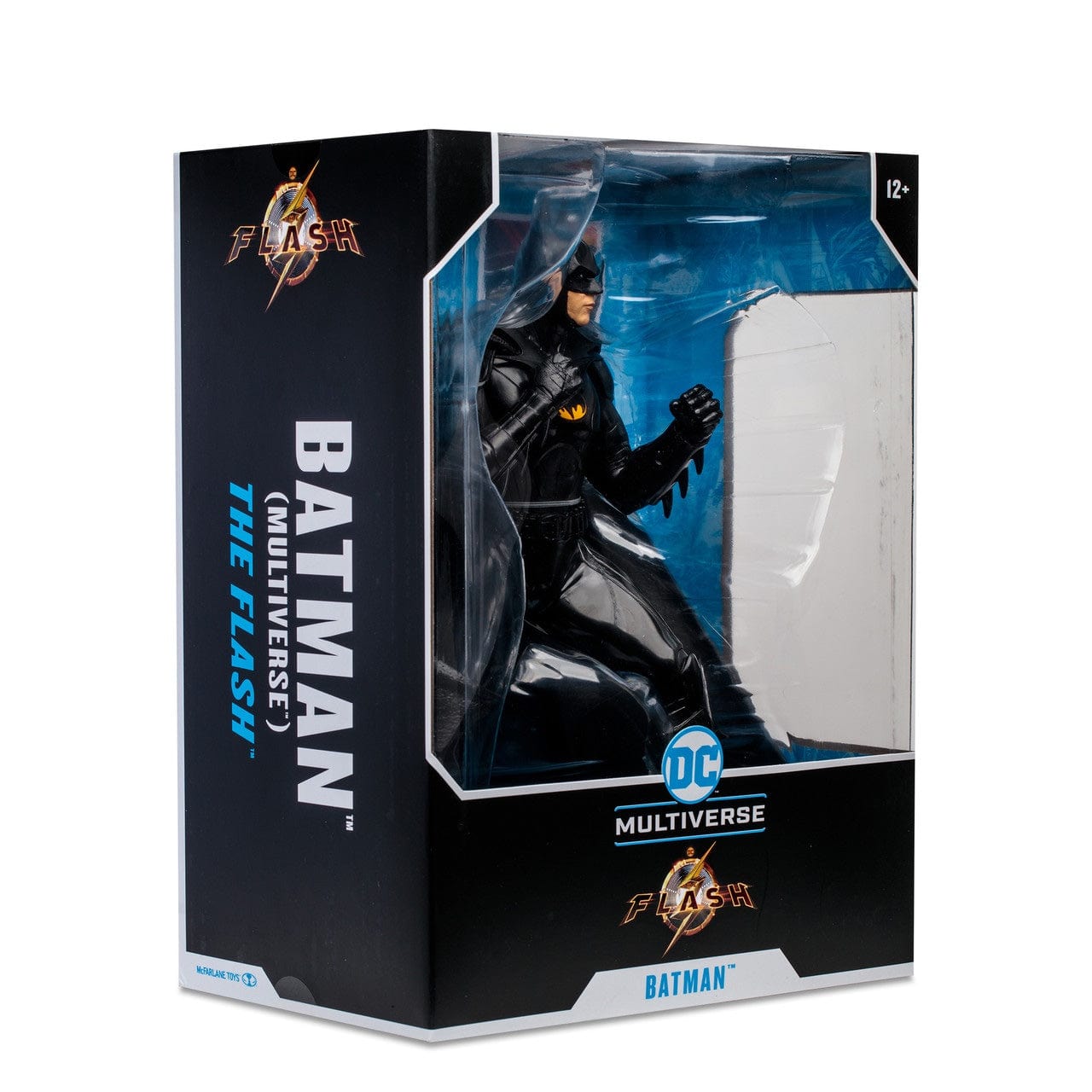 McFarlane Toys DC Multiverse The Flash Movie Batman Multiverse Statue