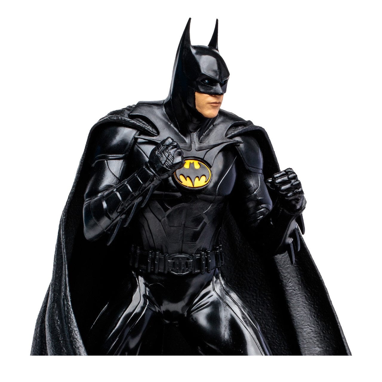 McFarlane Toys DC Multiverse The Flash Movie Batman Multiverse Statue