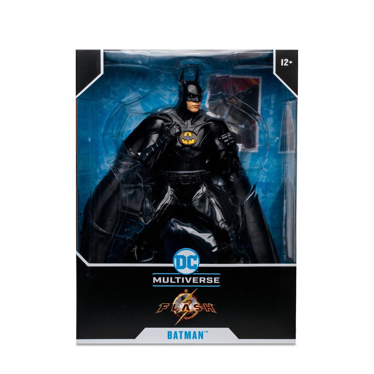 McFarlane Toys DC Multiverse The Flash Movie Batman Multiverse Statue