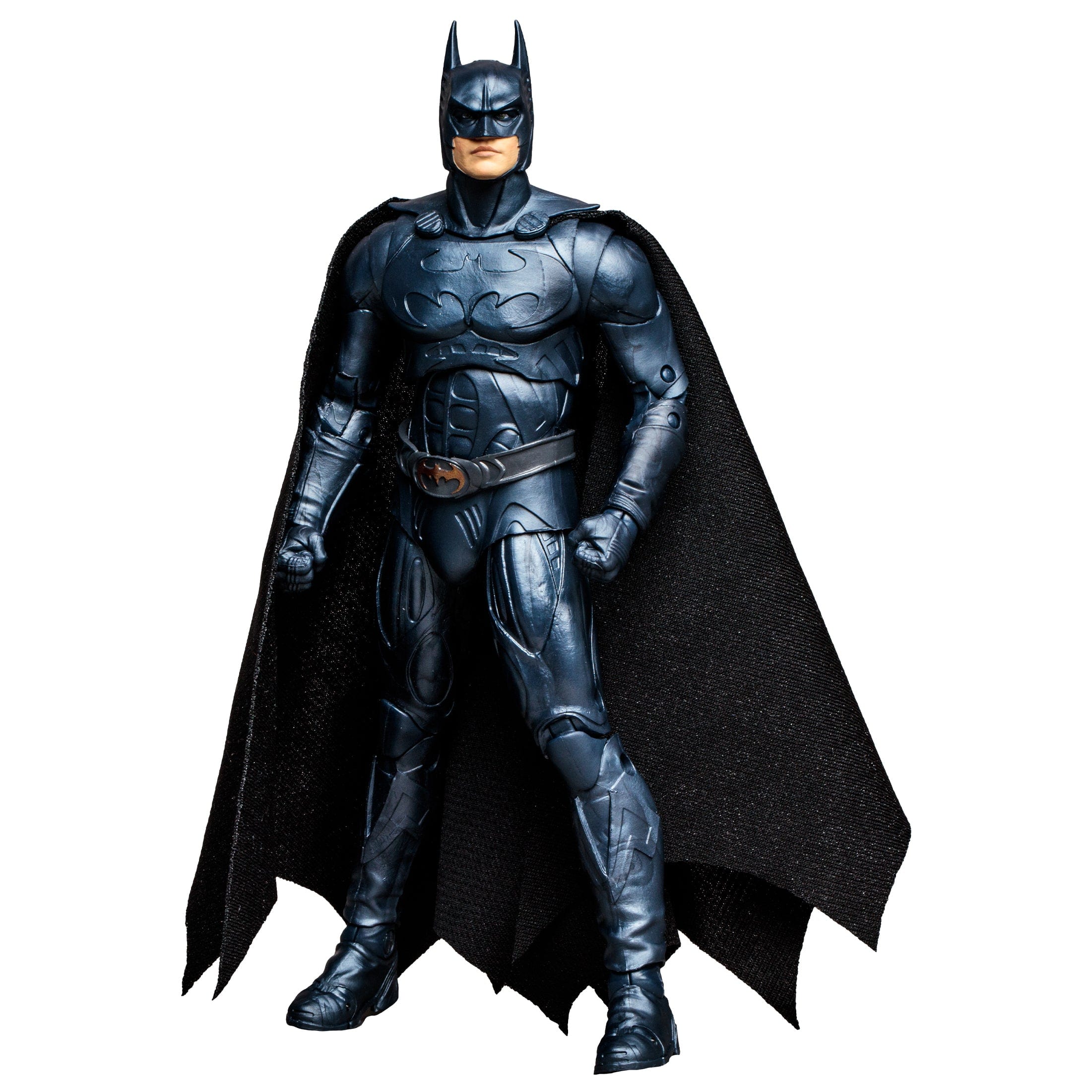 McFarlane Toys DC Multiverse WB100 Batman The Ultimate Movie Collection Action Figure 6 Pack